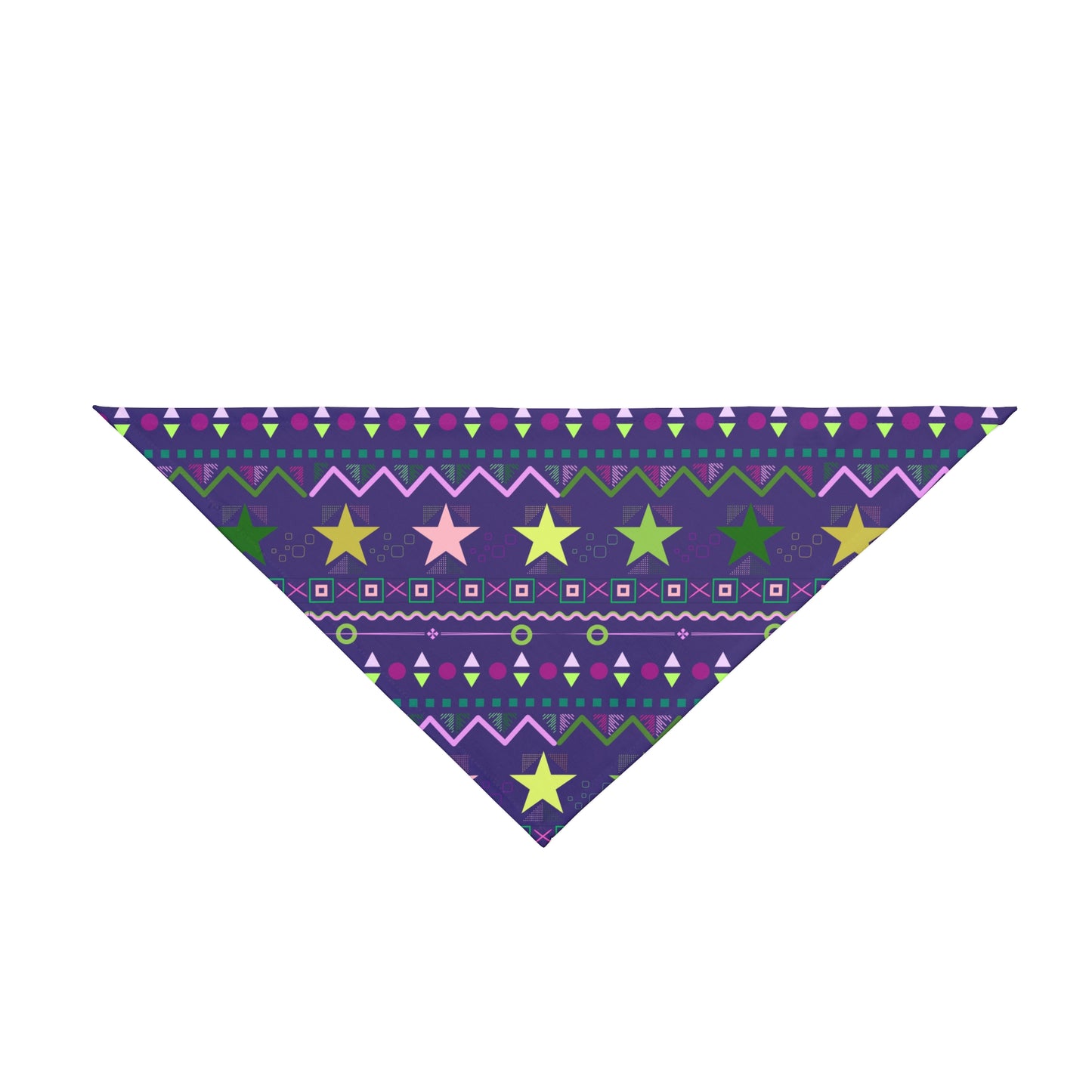 Pet Bandana - No. 336