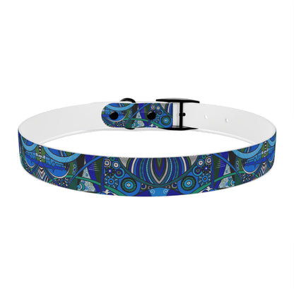 Dog Collar - No. 219 A - Crossroads