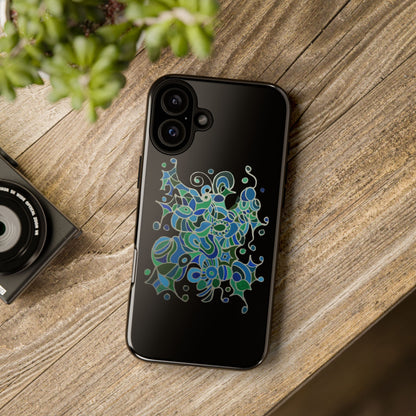 Tough Phone Case -  No. 146