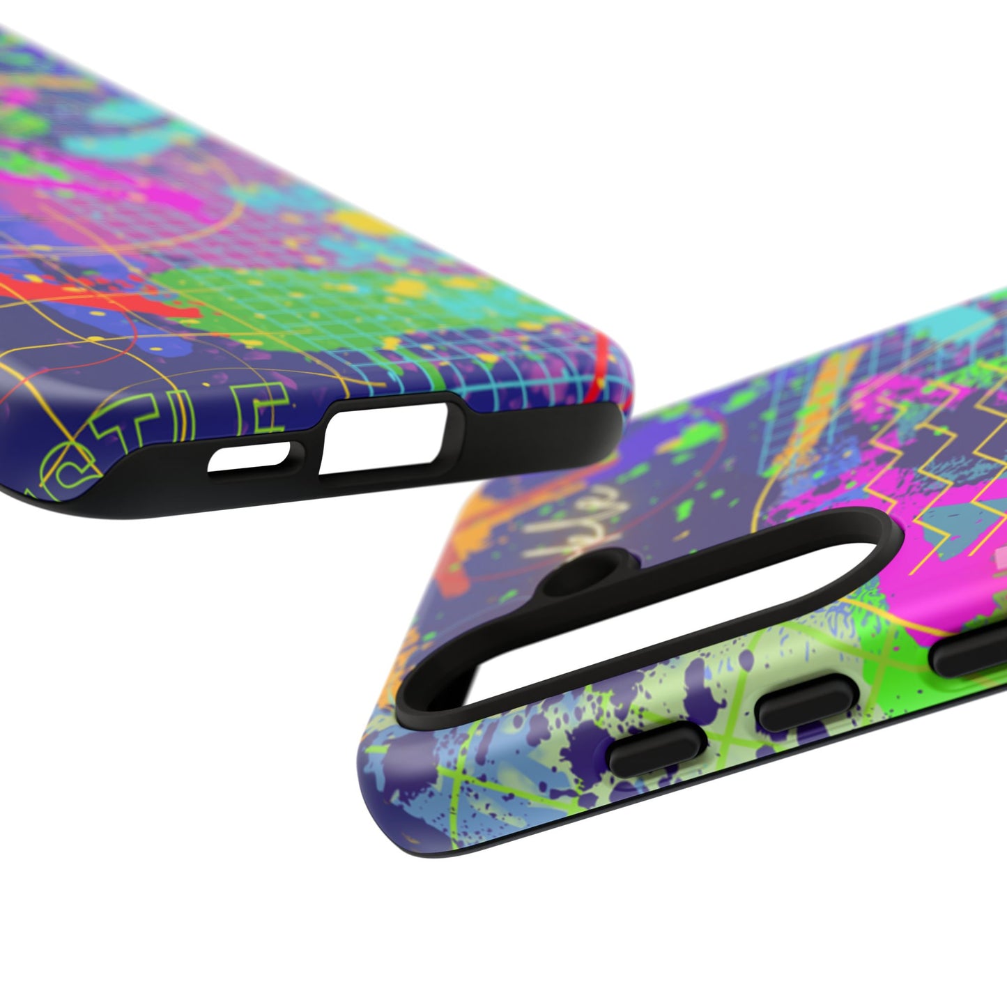 Tough Phone Case -  No. 232 C