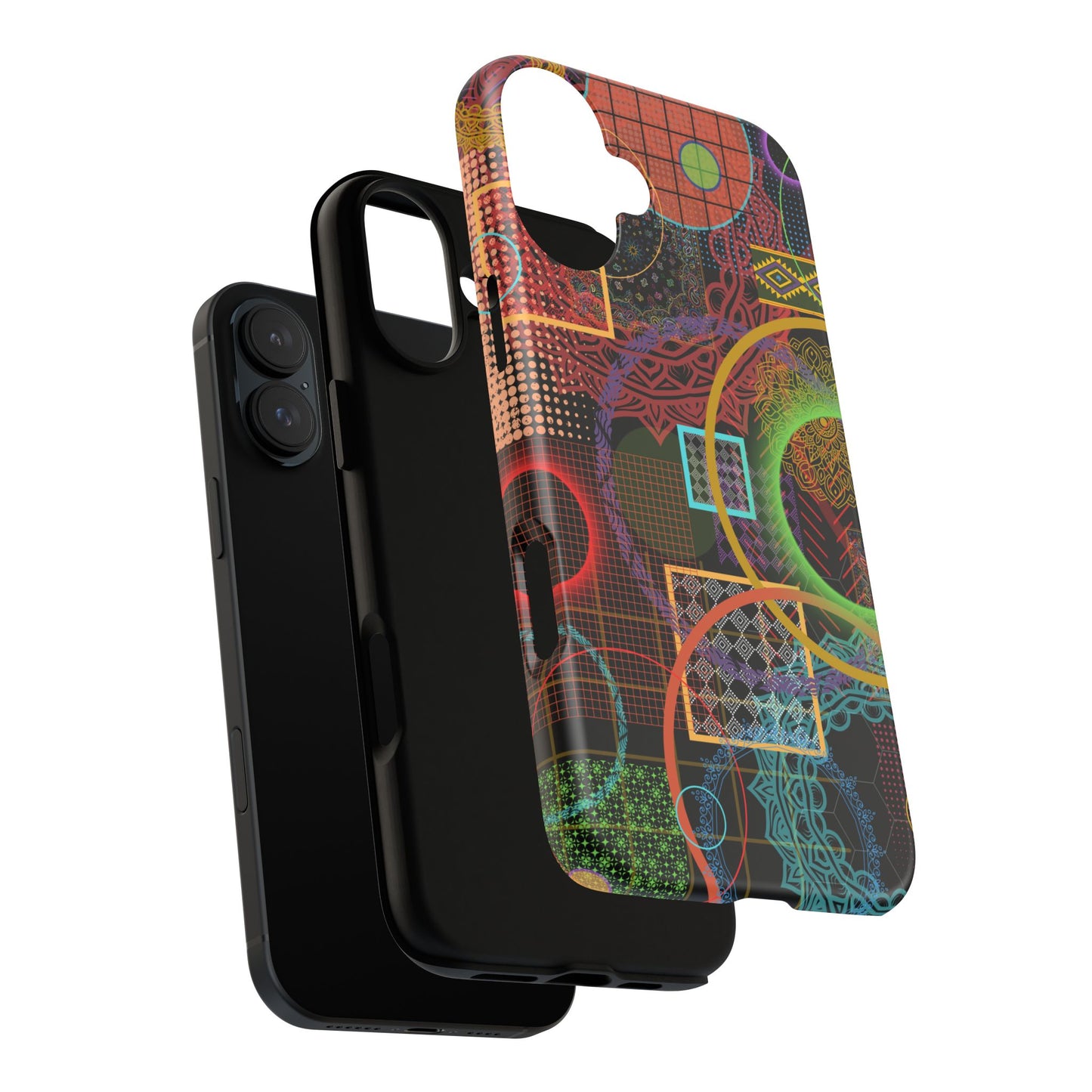 Tough Phone Case - No. 299