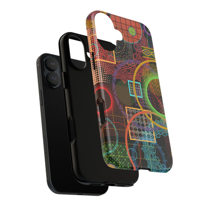 Tough Phone Case - No. 299