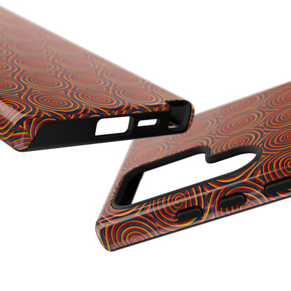 Tough Phone Case -  No. 144