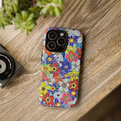 Tough Phone Case - No. 240