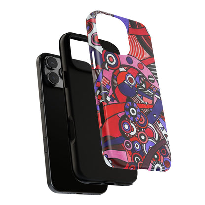 Tough Phone Case - No. 220