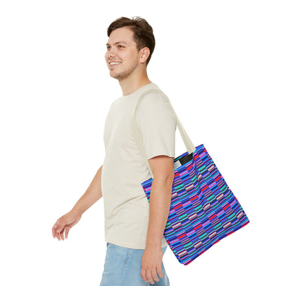 Tote Bag  - No. 337
