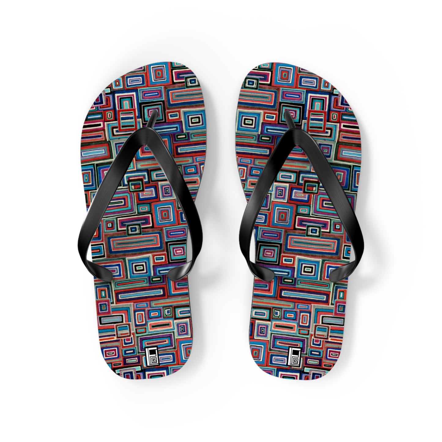 Flip Flops - No. 311