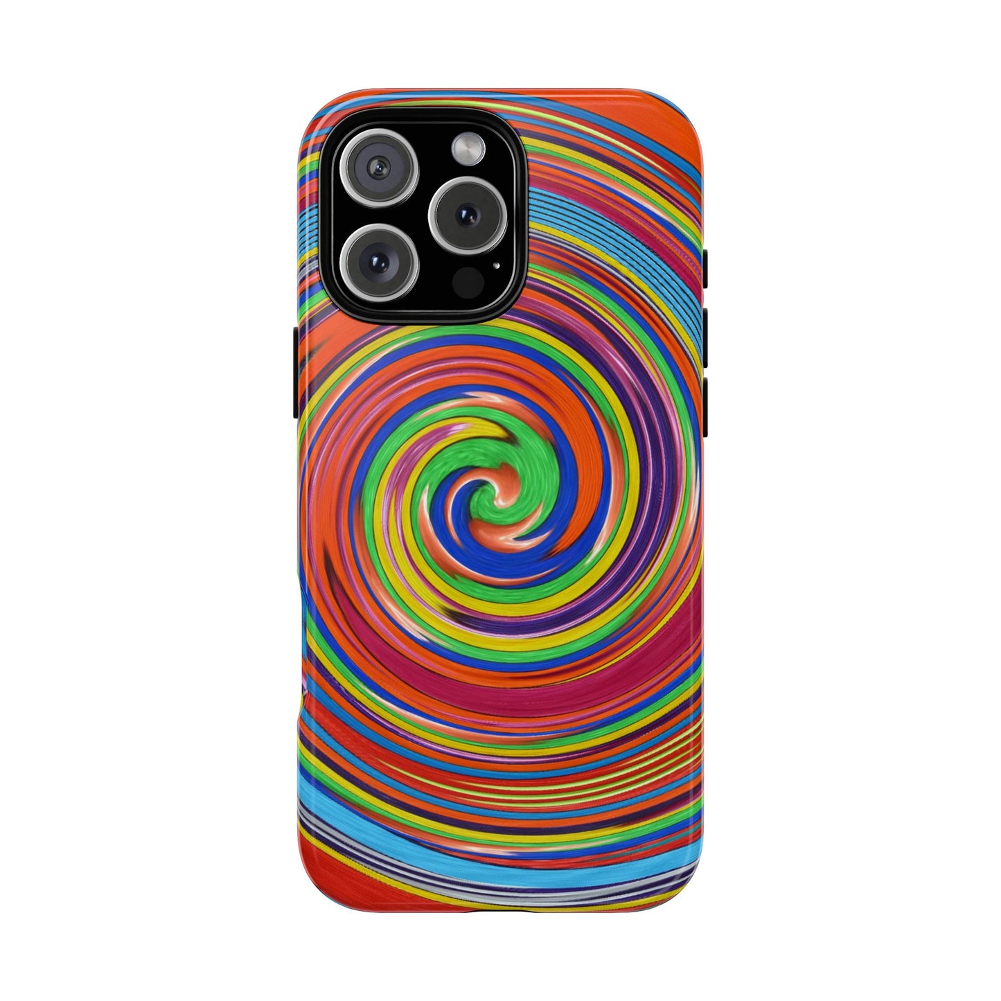 Tough Phone Case -  No. 303