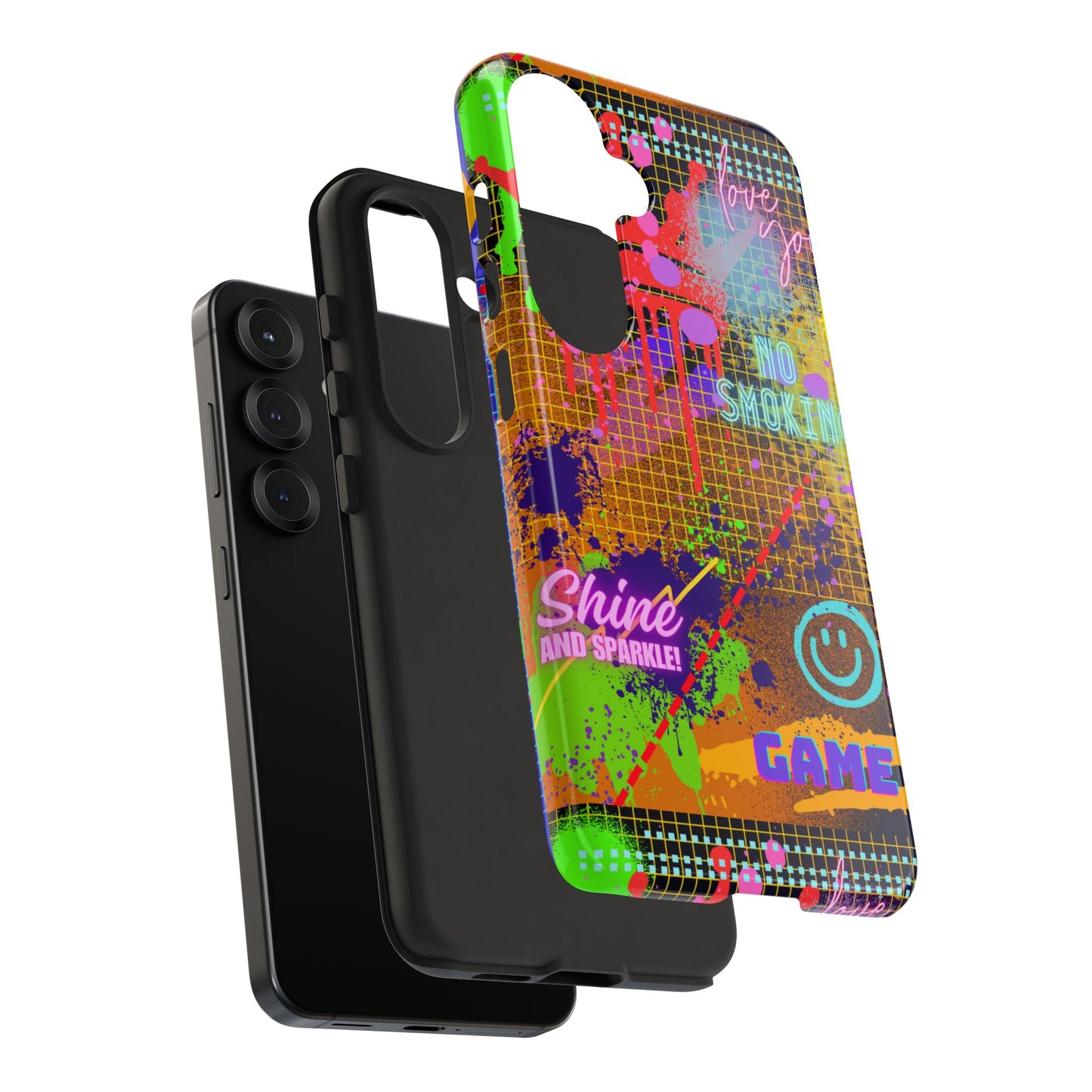 Tough Phone Case -  No. 232