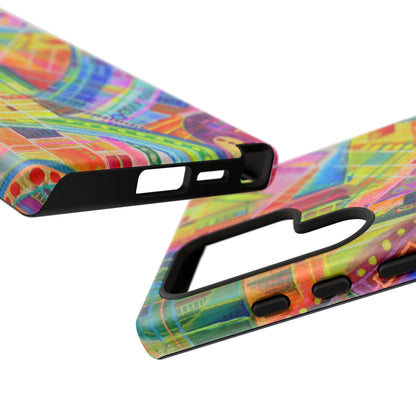 Tough Phone Case -  No. 234
