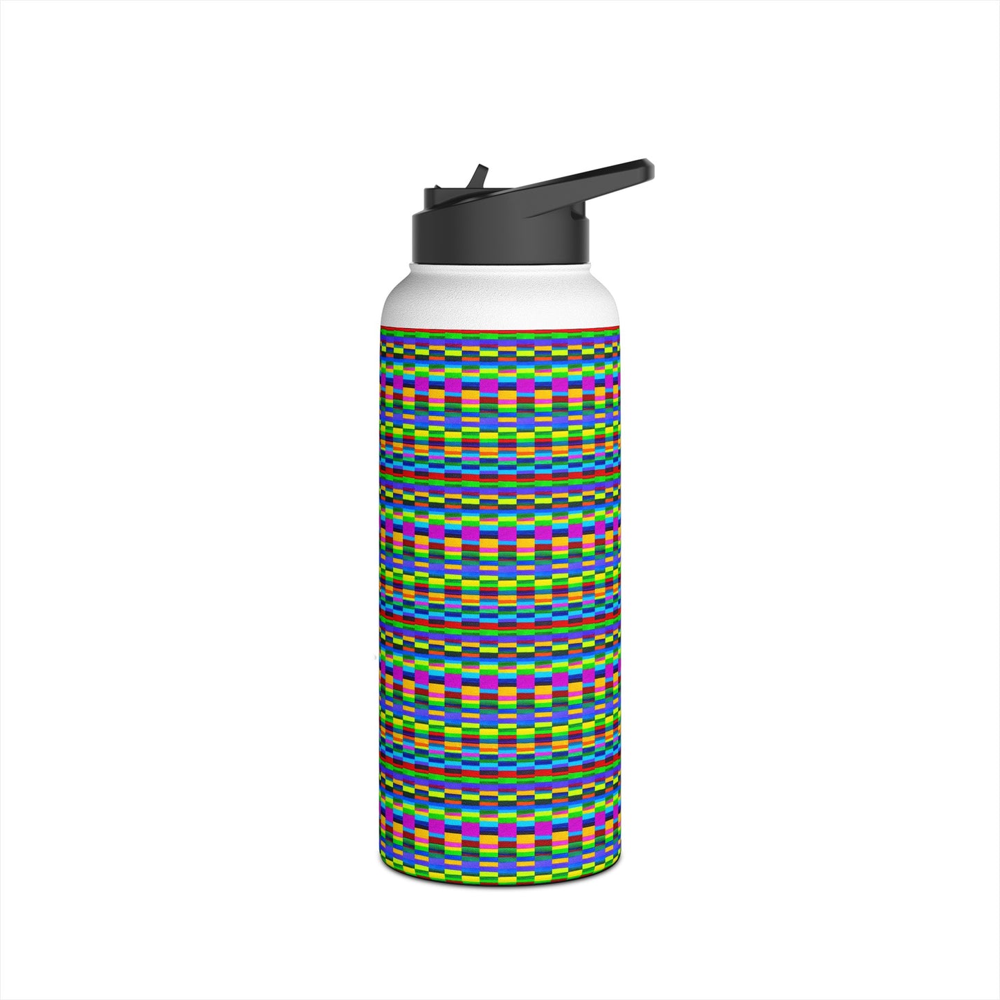 Stainless Steel Water Bottle - No. 223