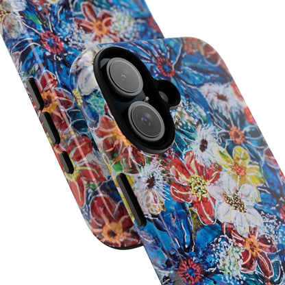 Tough Phone Case - No. 242