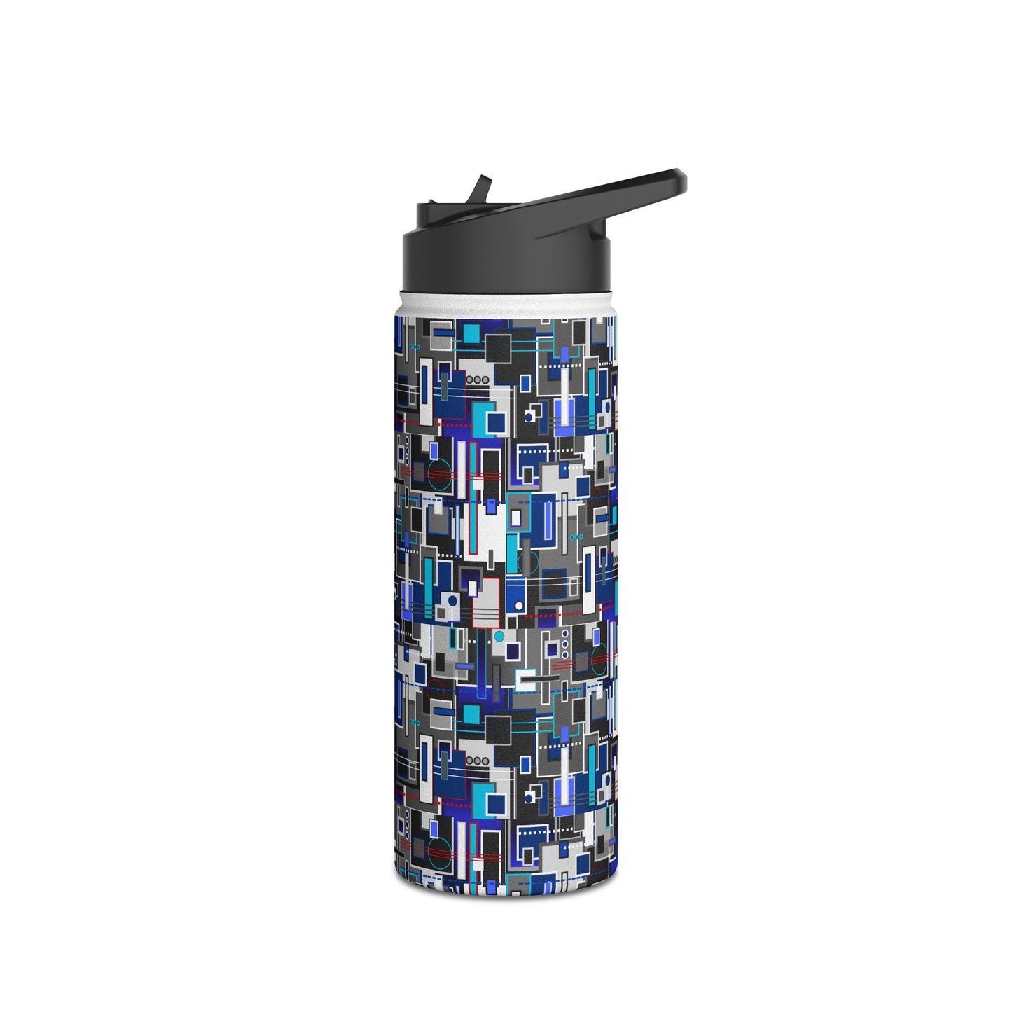 Stainless Steel Water Bottle - No. 235