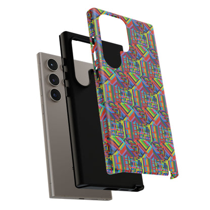 Tough Phone Case -  No. 223 C
