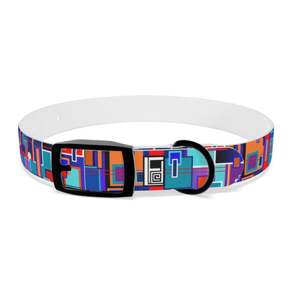 Dog Collar - No. 233 B