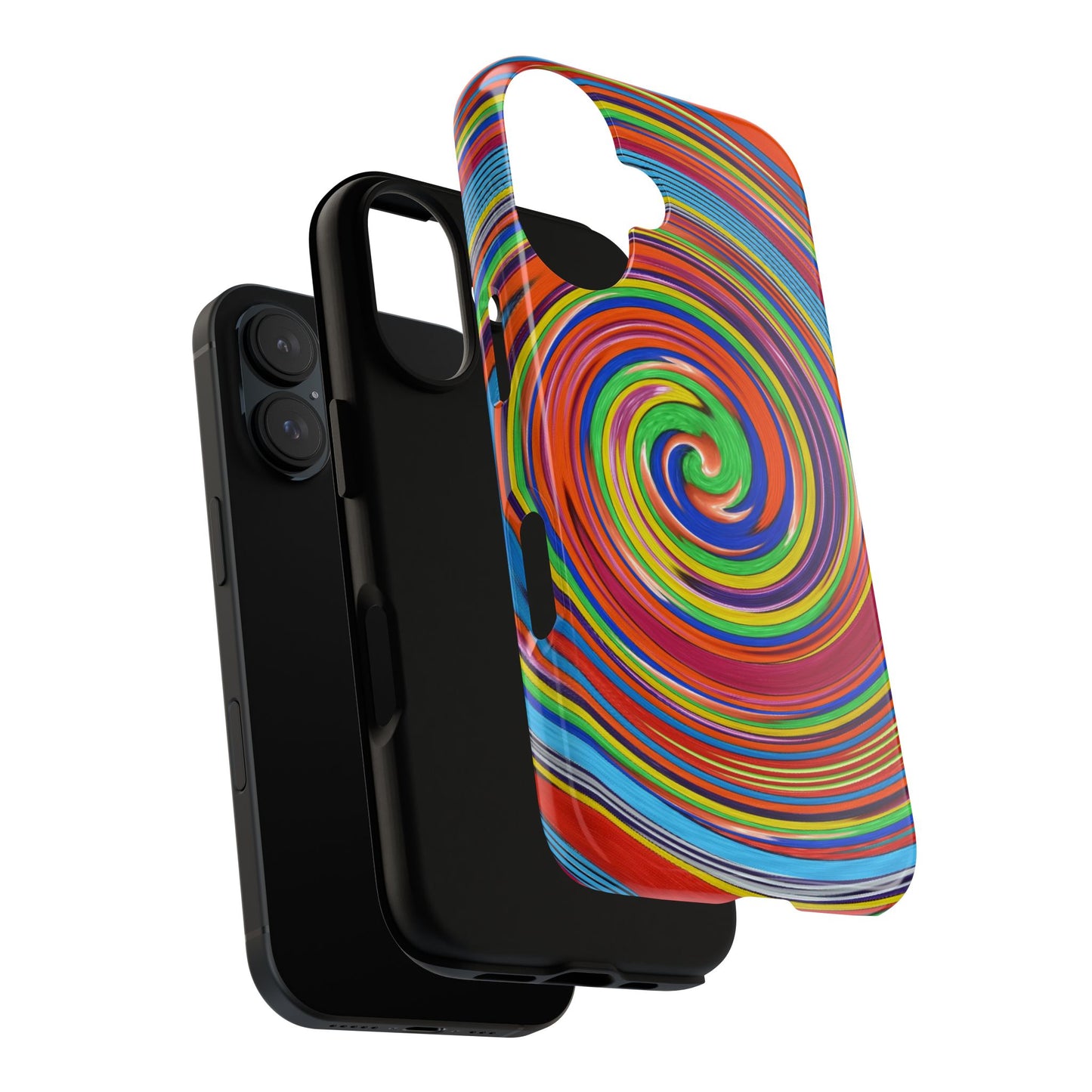 Tough Phone Case -  No. 303