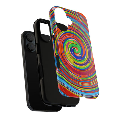 Tough Phone Case -  No. 303