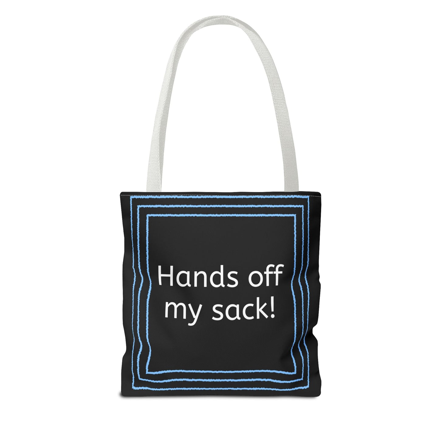 Tote Bag - No. X3
