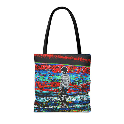 Tote Bag  - No. 210