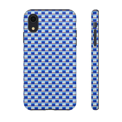 Tough Phone Case -  No. 140