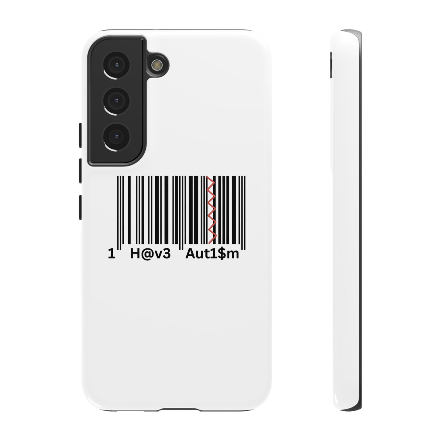 Tough Phone Case -  No. 310