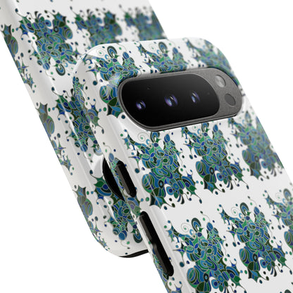 Tough Phone Case - No. 146 WE