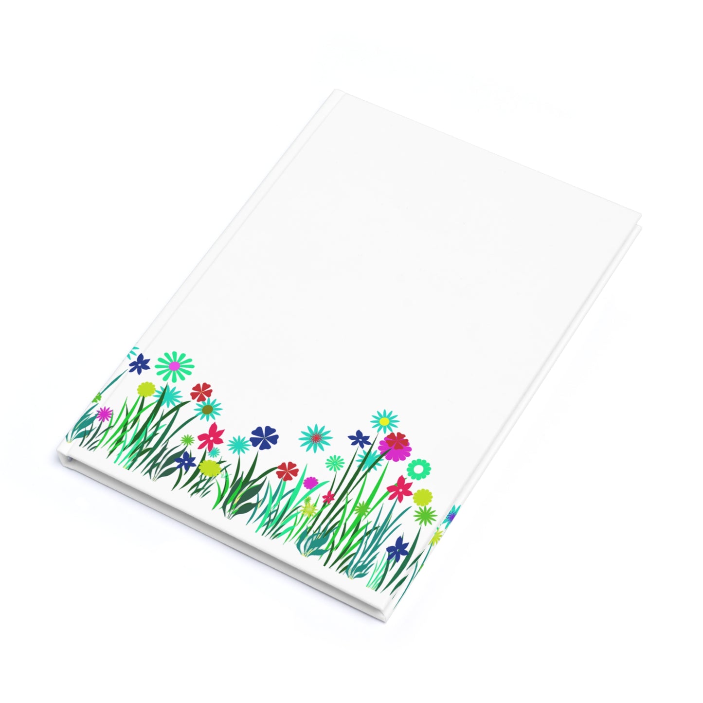 Hardcover Journal (A5) No. 301
