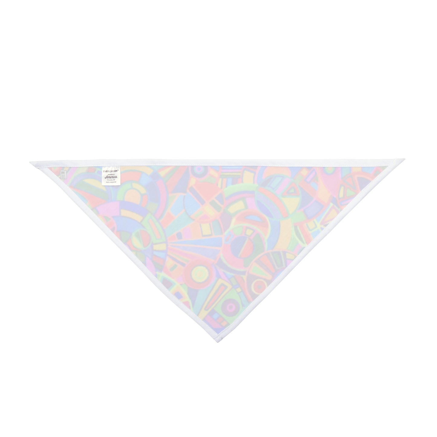 Pet Bandana - No. 265