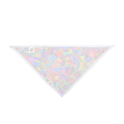 Pet Bandana - No. 265