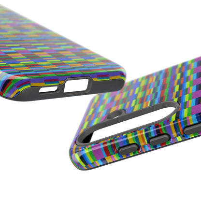 Tough Phone Case -  No. 223 B