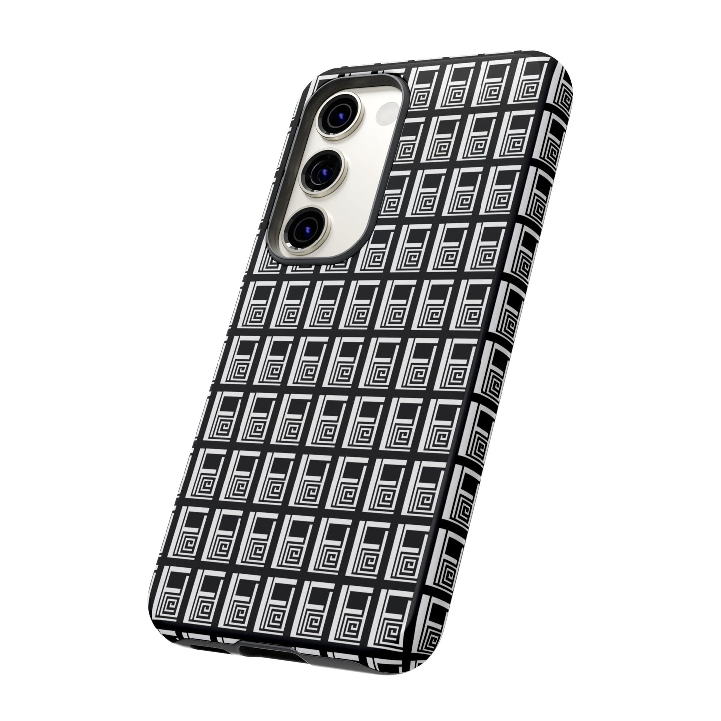 Tough Cases - No. 000BK