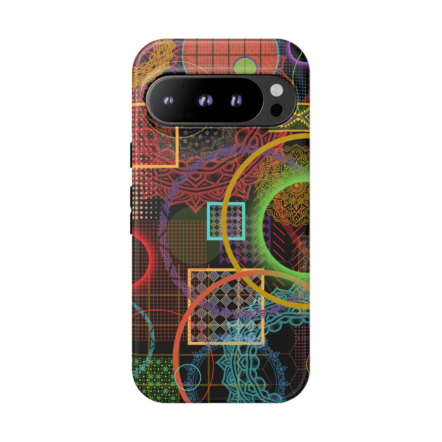 Tough Phone Case - No. 299