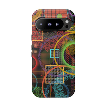 Tough Phone Case - No. 299