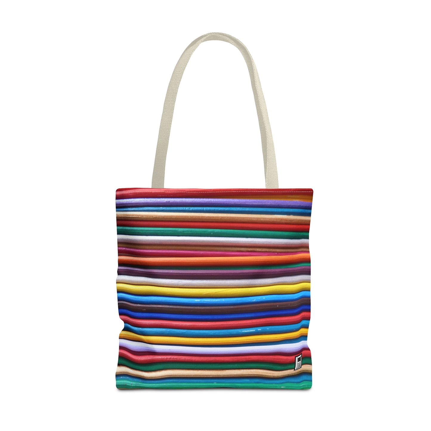 Tote Bag  - No. 308  -  'Pathways'