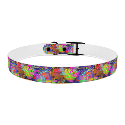 Dog Collar - No. 232 - Glow