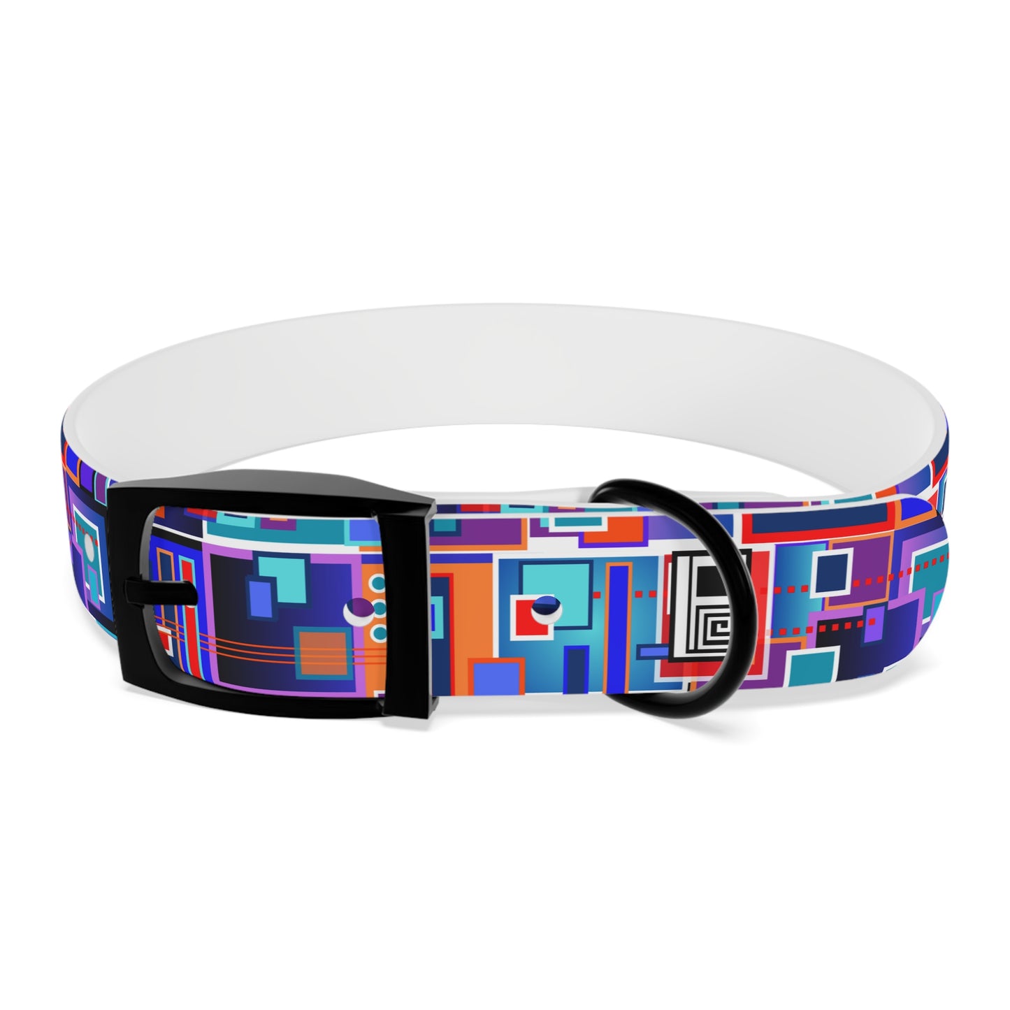 Dog Collar - No. 233 C