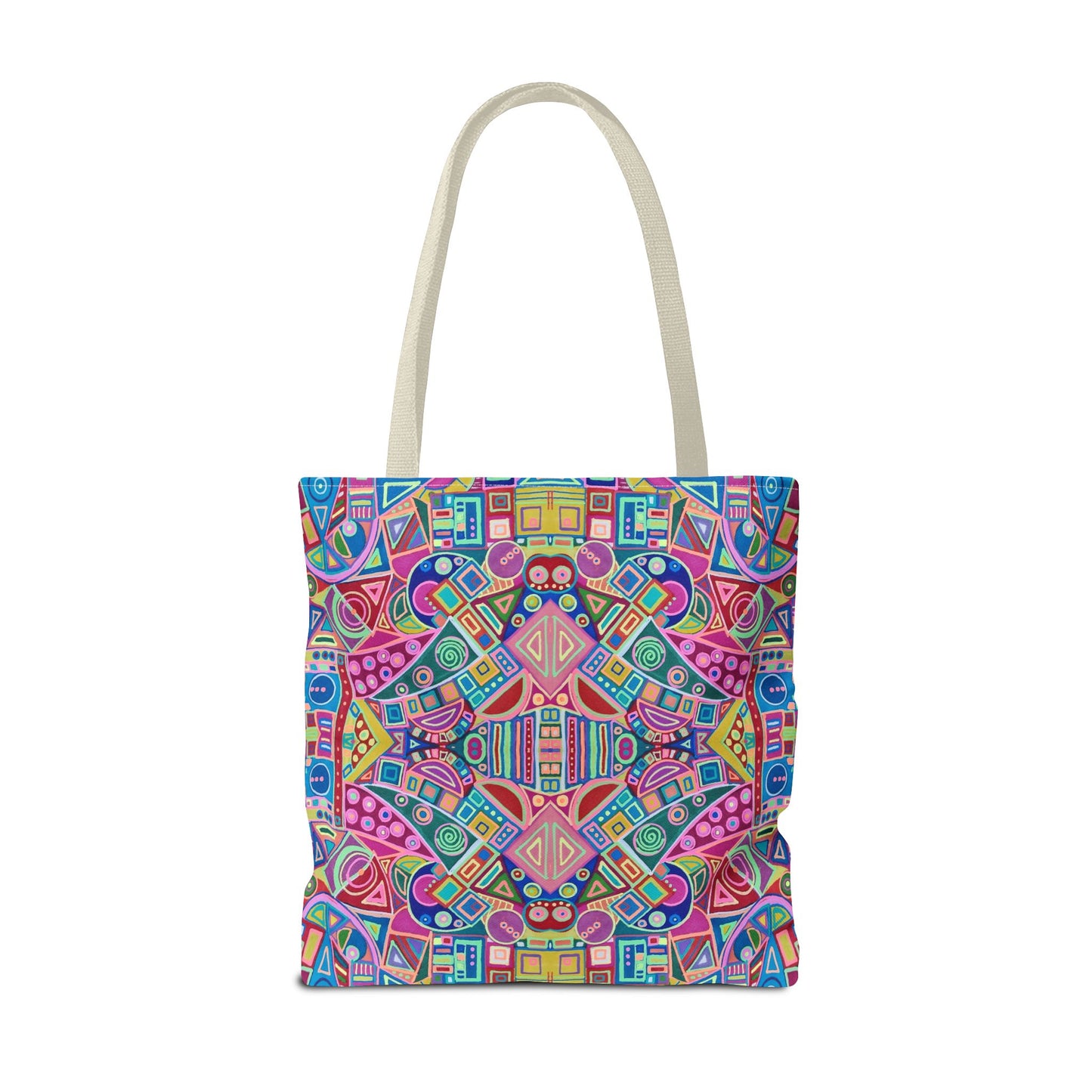 Tote Bag  - No. 266