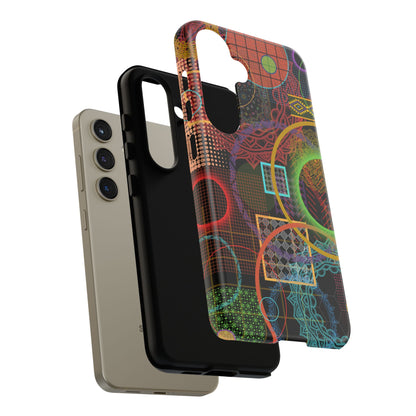Tough Phone Case - No. 299