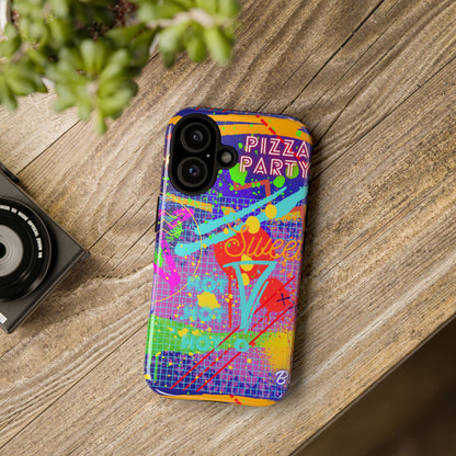 Tough Phone Case -  No. 232 B