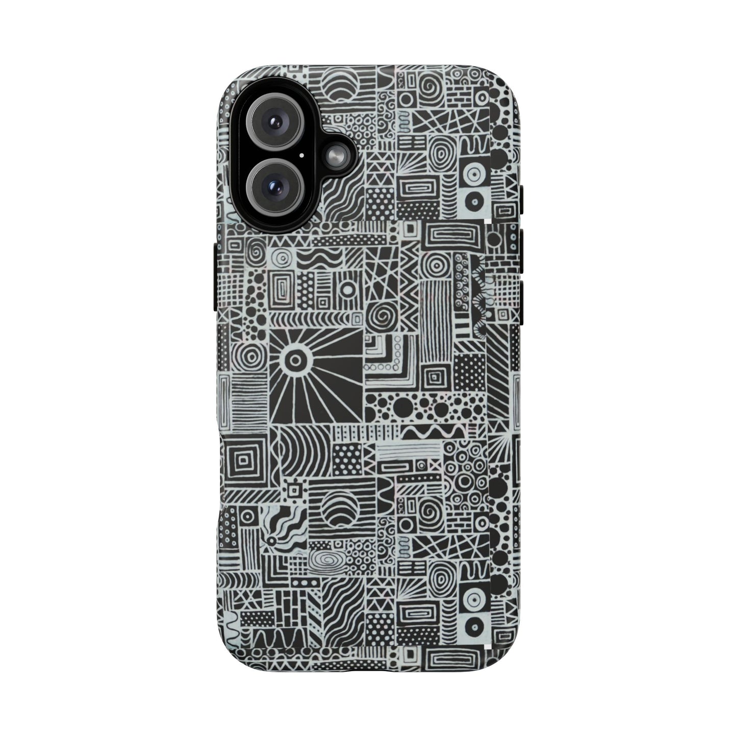 Tough Phone Case -  No. 252