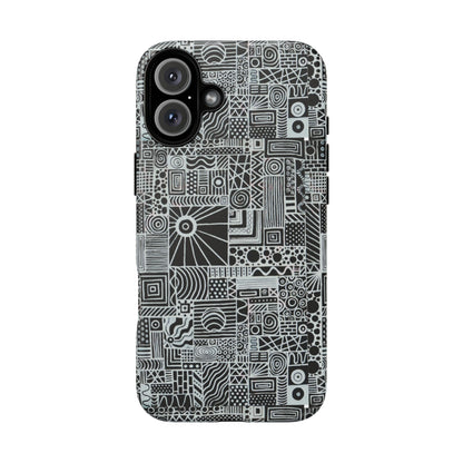 Tough Phone Case -  No. 252