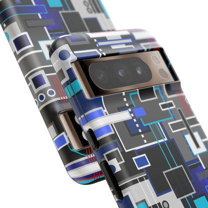 Tough Phone Case -  No. 235