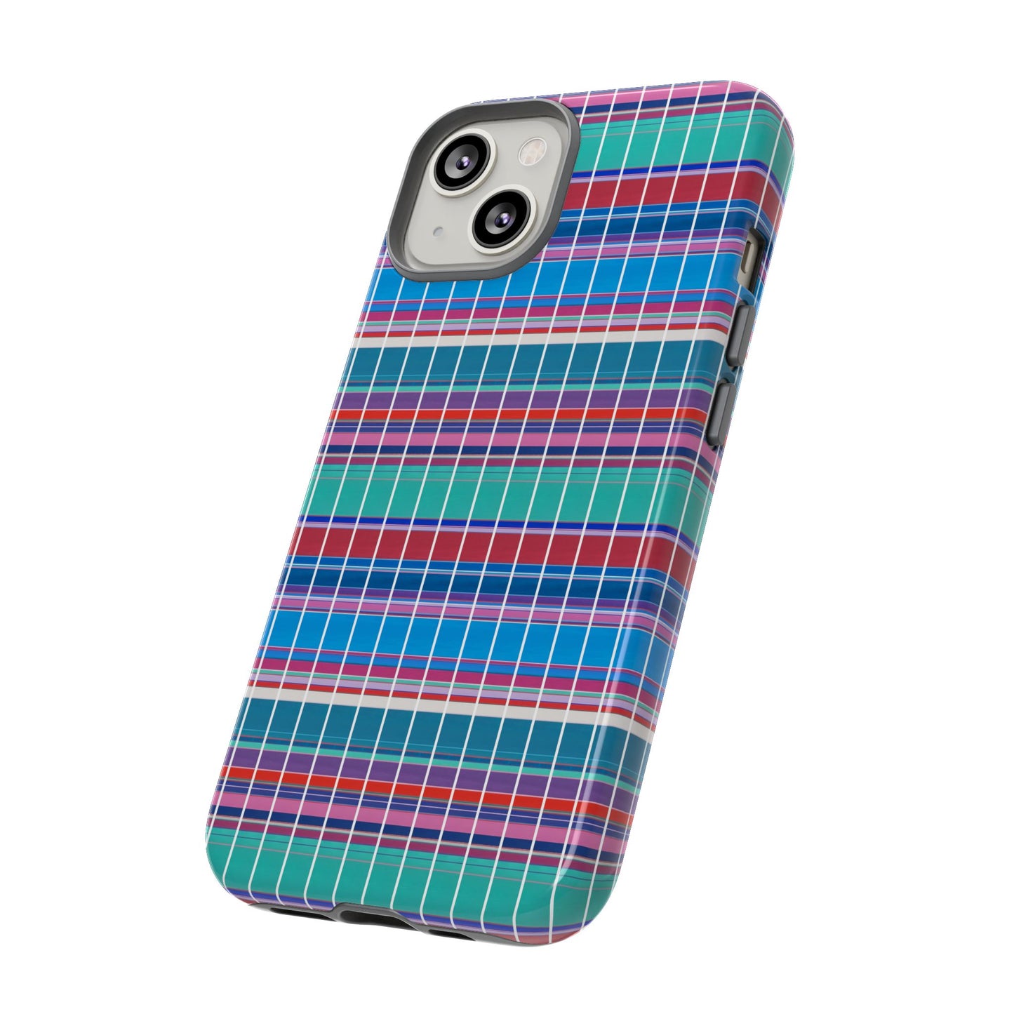 Tough Phone Case -  No. 337