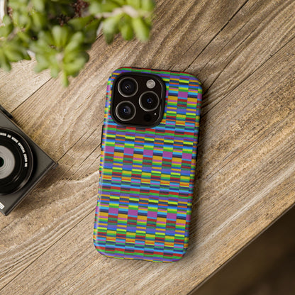 Tough Phone Case -  No. 223 B