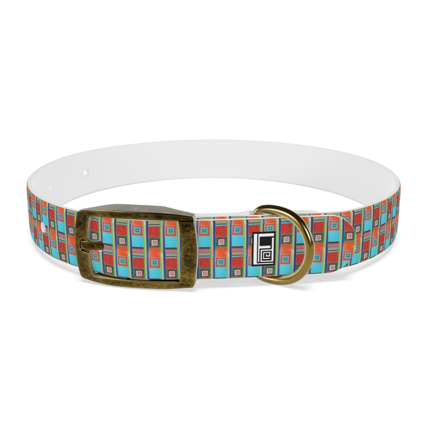 Dog Collar - No.133 B