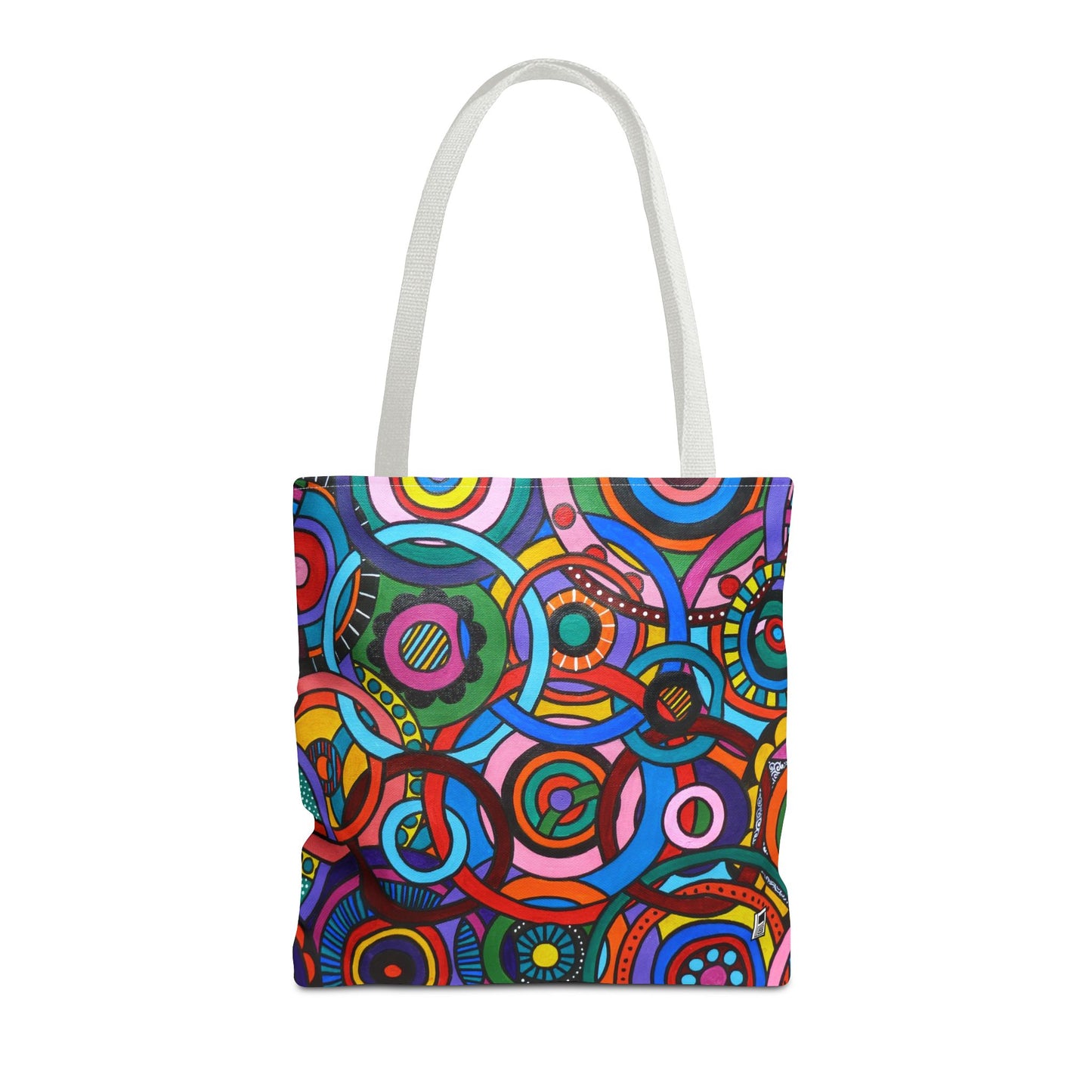 Tote Bag - No. 221