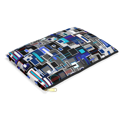 Make Up Bag - No. 235 - Squared 2