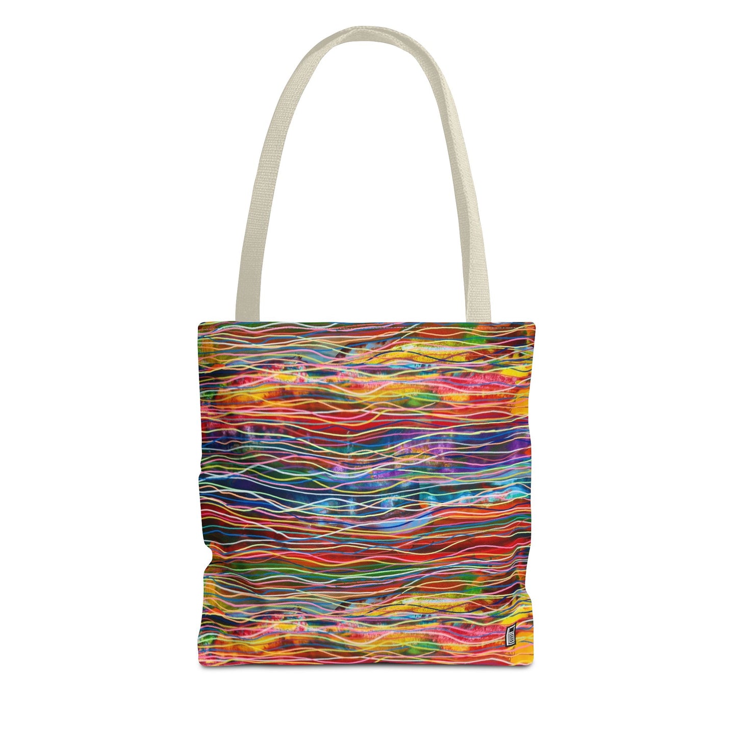 Tote Bag  - No.  236 A