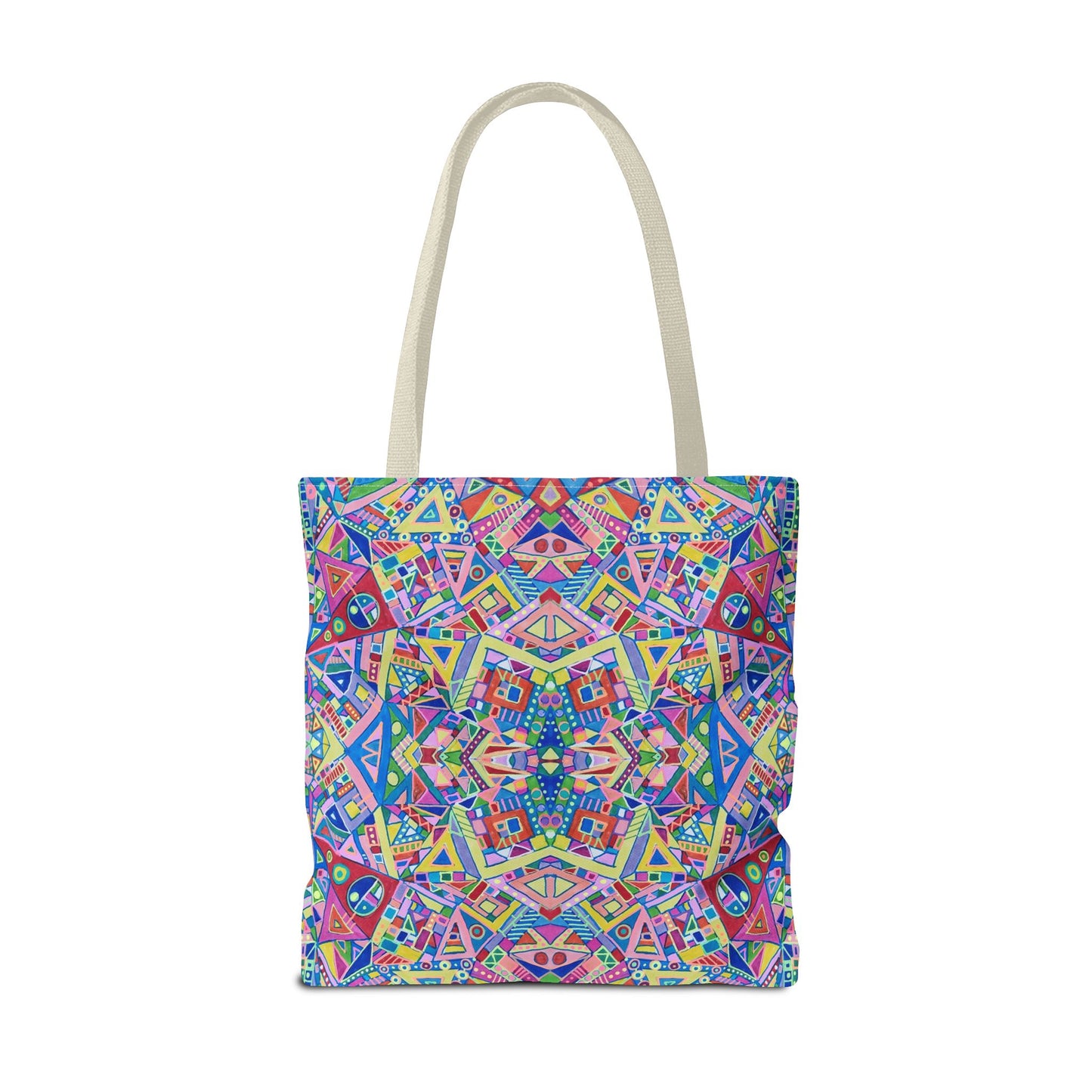 Tote Bag  - No. 256