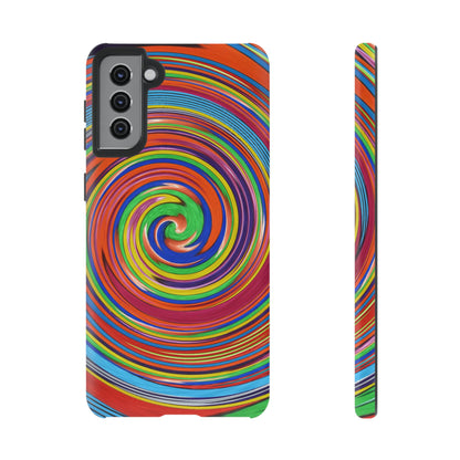 Tough Phone Case -  No. 303